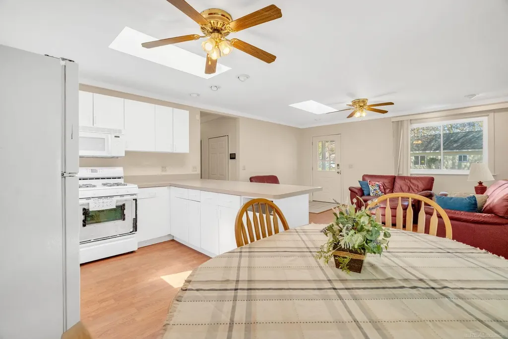 7329 Elm Road Worth Township MI 48450
