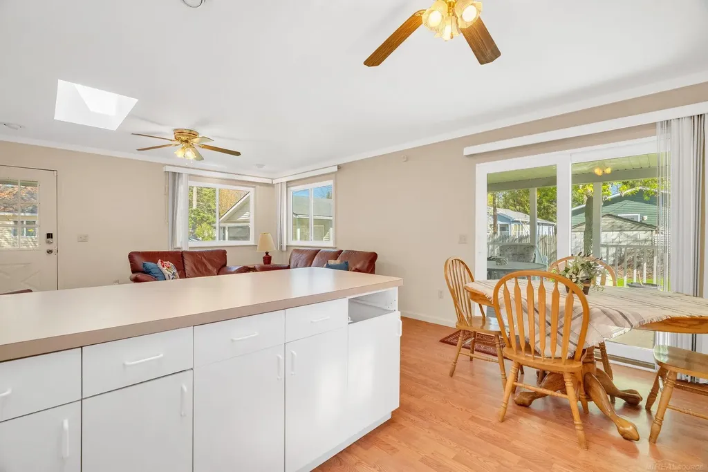 7329 Elm Road Worth Township MI 48450