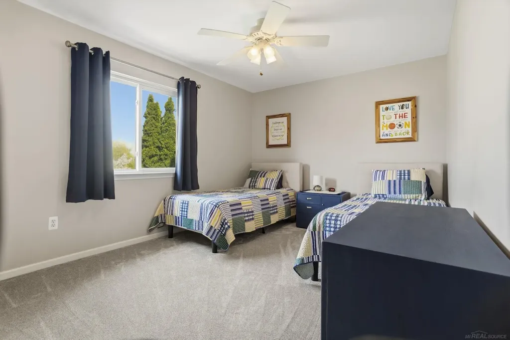 29043 Bay Pointe Drive Chesterfield Township MI 48047