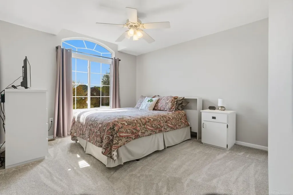 29043 Bay Pointe Drive Chesterfield Township MI 48047