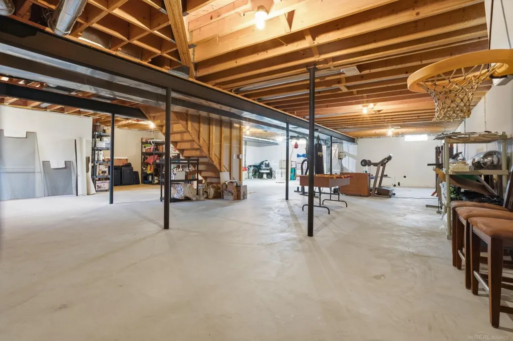 29043 Bay Pointe Drive Chesterfield Township MI 48047