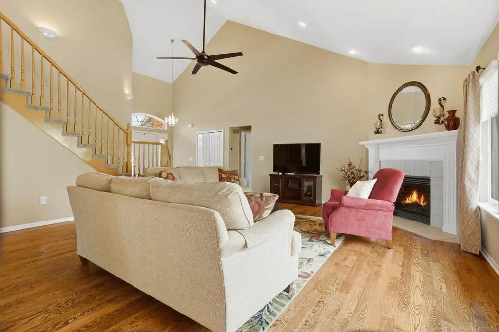29043 Bay Pointe Drive Chesterfield Township MI 48047