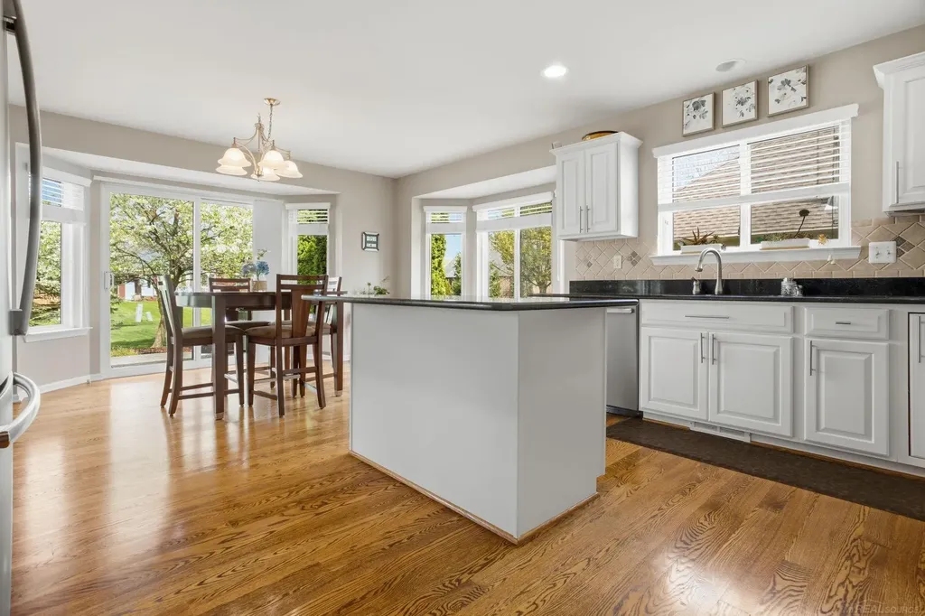 29043 Bay Pointe Drive Chesterfield Township MI 48047