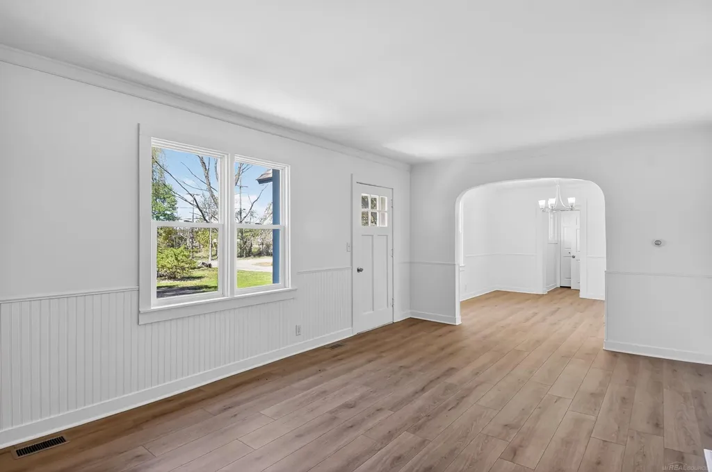 15029 Terry Road Berlin Township MI 48002