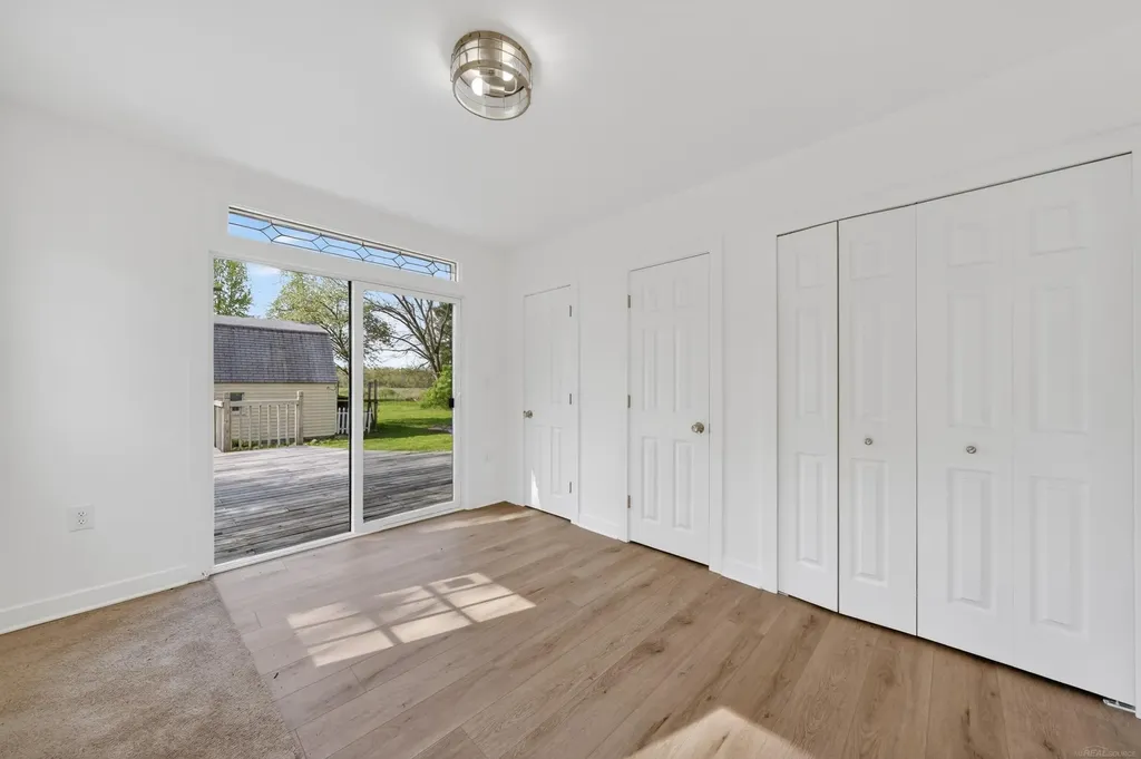 15029 Terry Road Berlin Township MI 48002