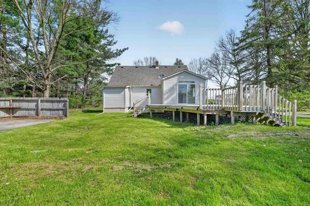 15029 Terry Road Berlin Township MI 48002