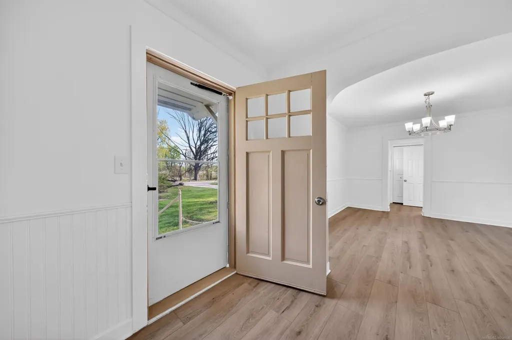 15029 Terry Road Berlin Township MI 48002