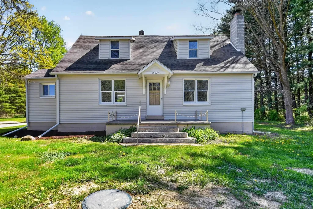 15029 Terry Road Berlin Township MI 48002