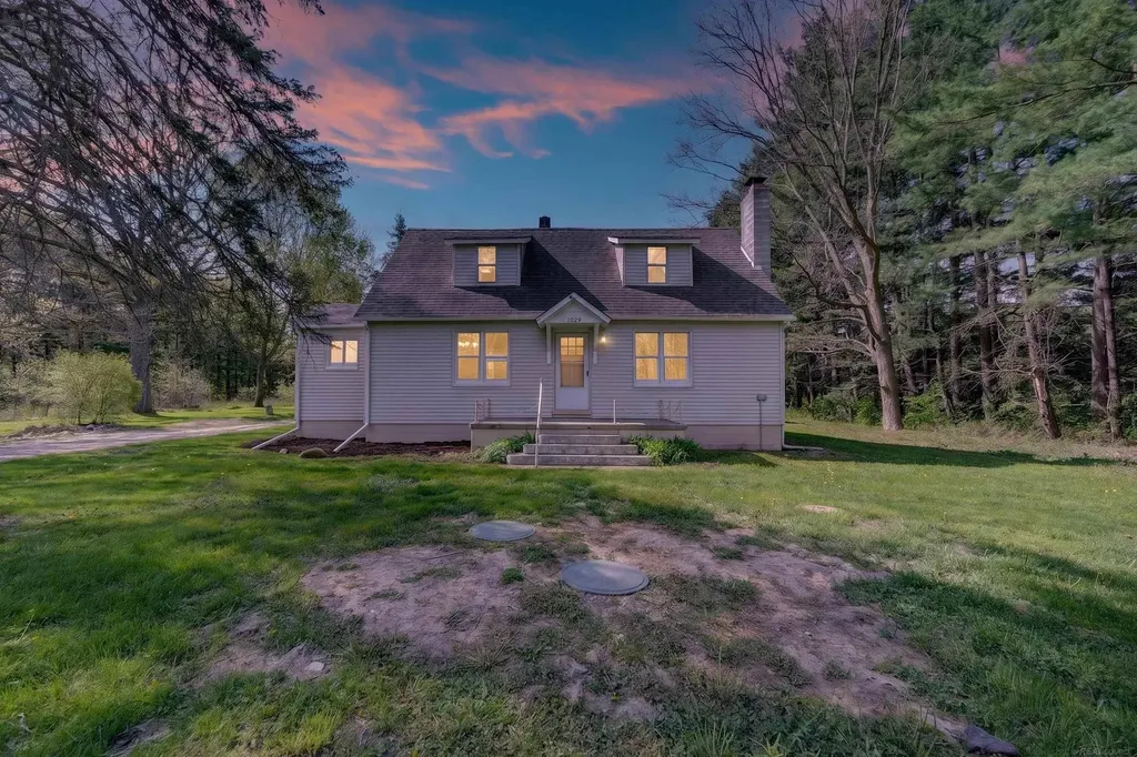15029 Terry Road Berlin Township MI 48002