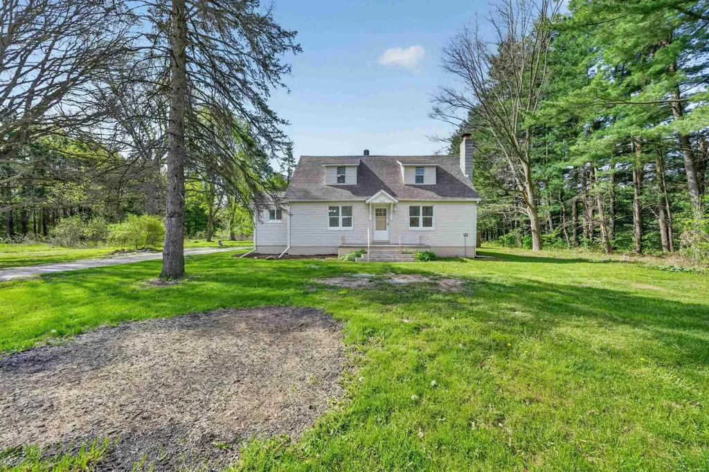 15029 Terry Road Berlin Township MI 48002