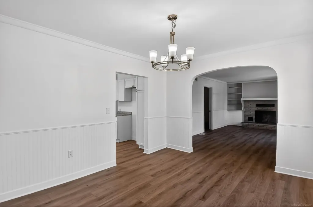 15029 Terry Road Berlin Township MI 48002