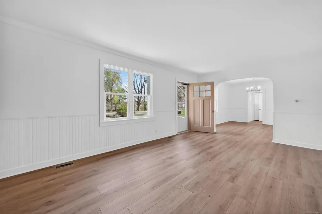 15029 Terry Road Berlin Township MI 48002