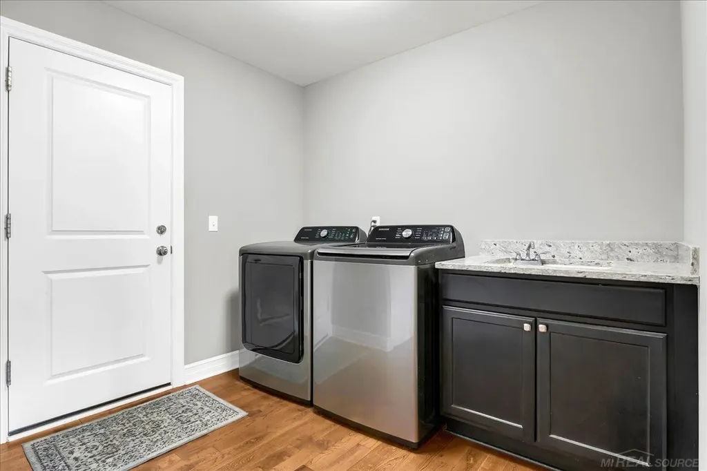21972 E Majestic Drive Macomb Township MI 48044