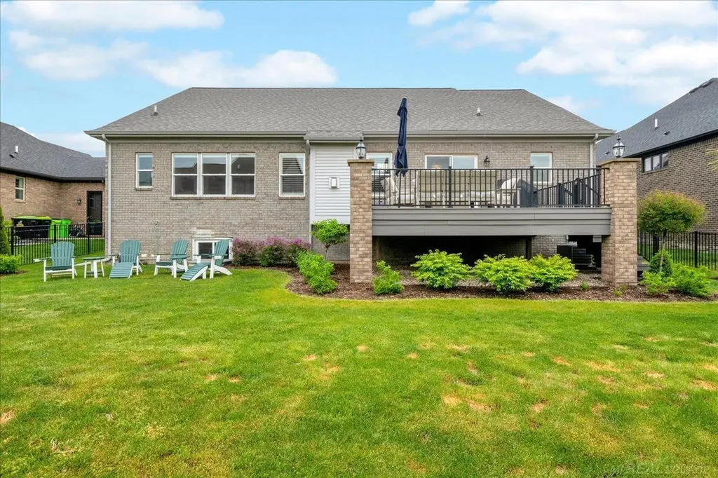 21972 E Majestic Drive Macomb Township MI 48044