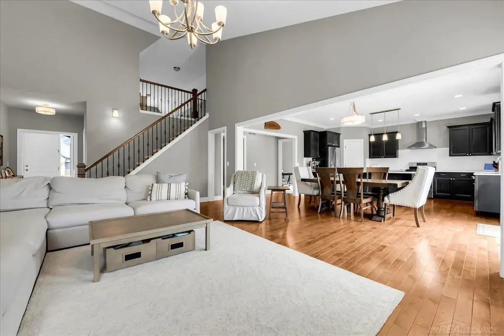 21972 E Majestic Drive Macomb Township MI 48044