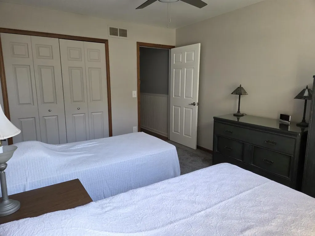 43064 W Kirkwood Drive Clinton Charter Township MI 48038