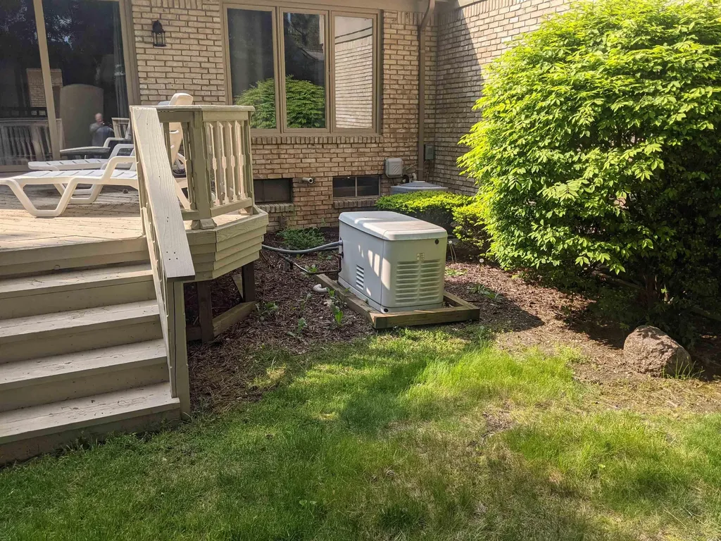 43064 W Kirkwood Drive Clinton Charter Township MI 48038