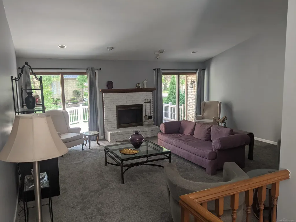43064 W Kirkwood Drive Clinton Charter Township MI 48038