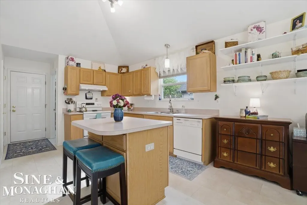 2109 Ash Street St. Clair City MI 48079