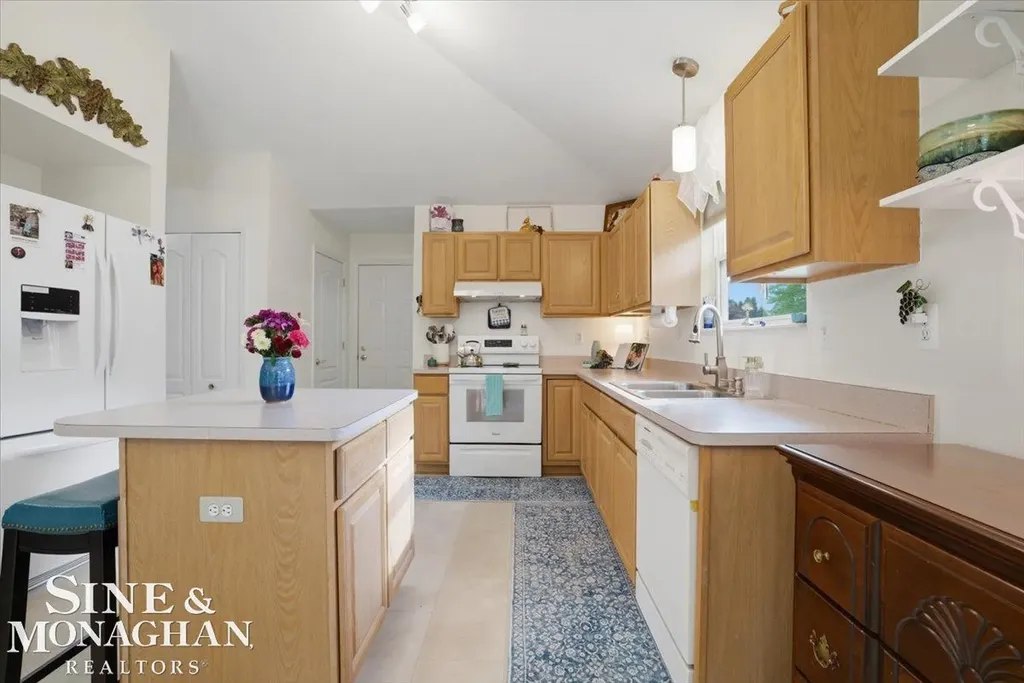 2109 Ash Street St. Clair City MI 48079
