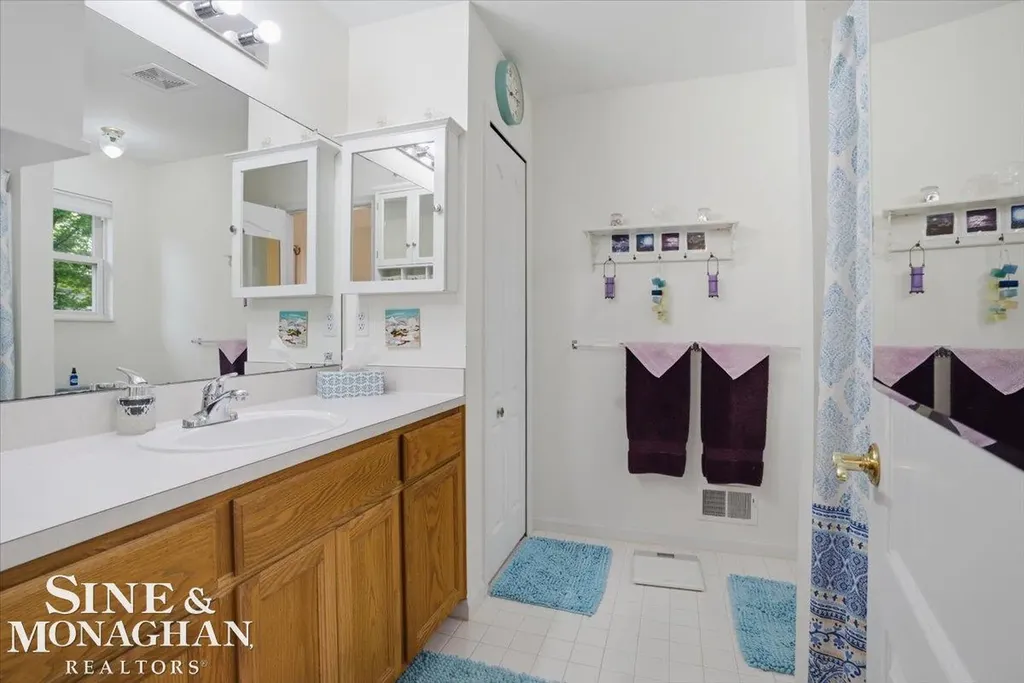 2109 Ash Street St. Clair City MI 48079
