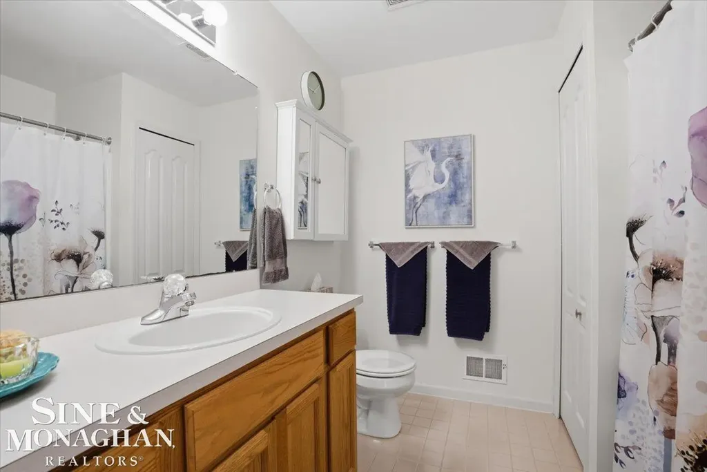2109 Ash Street St. Clair City MI 48079