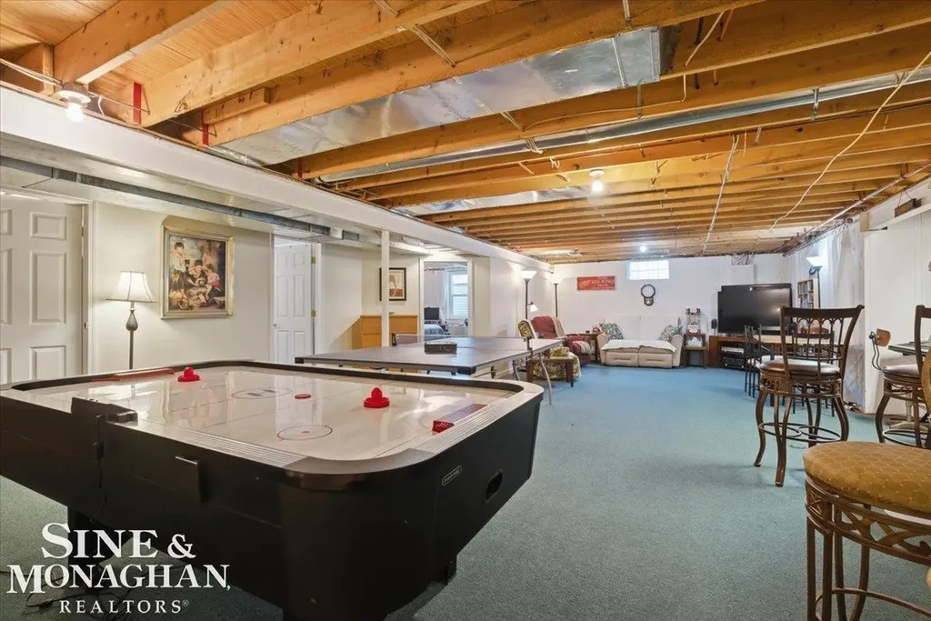 2109 Ash Street St. Clair City MI 48079