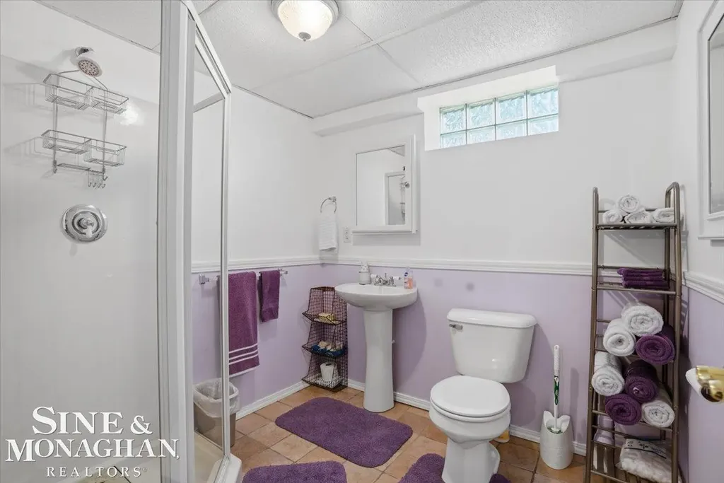 2109 Ash Street St. Clair City MI 48079