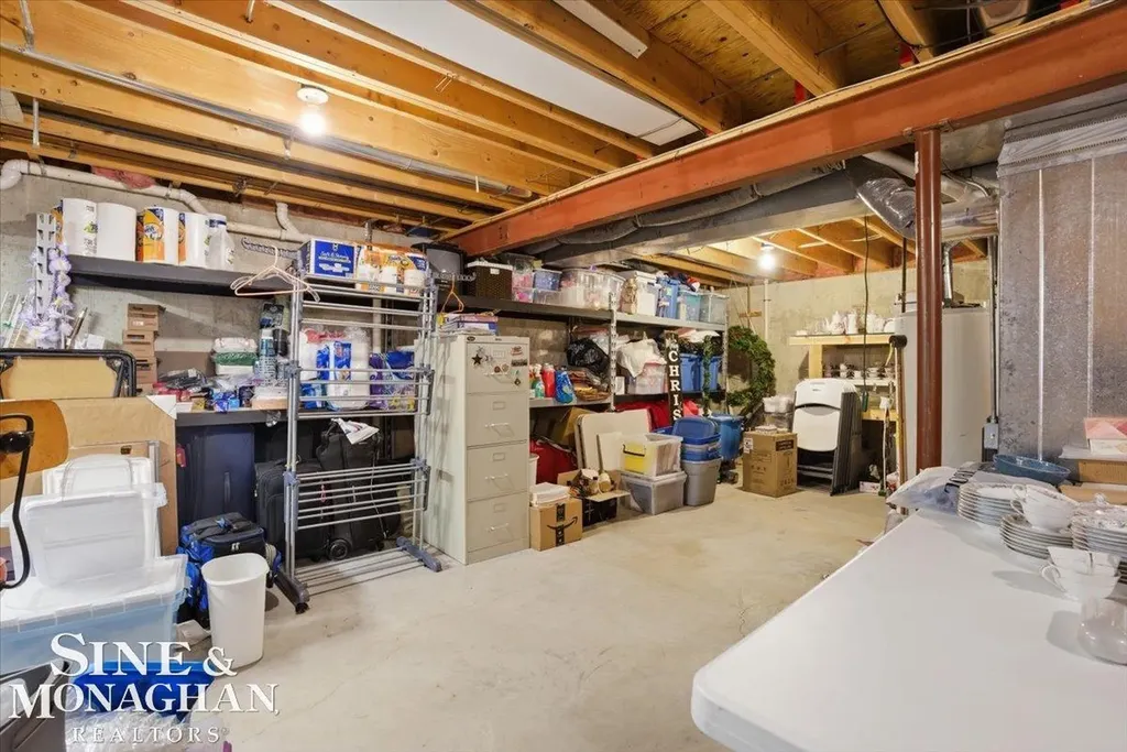 2109 Ash Street St. Clair City MI 48079
