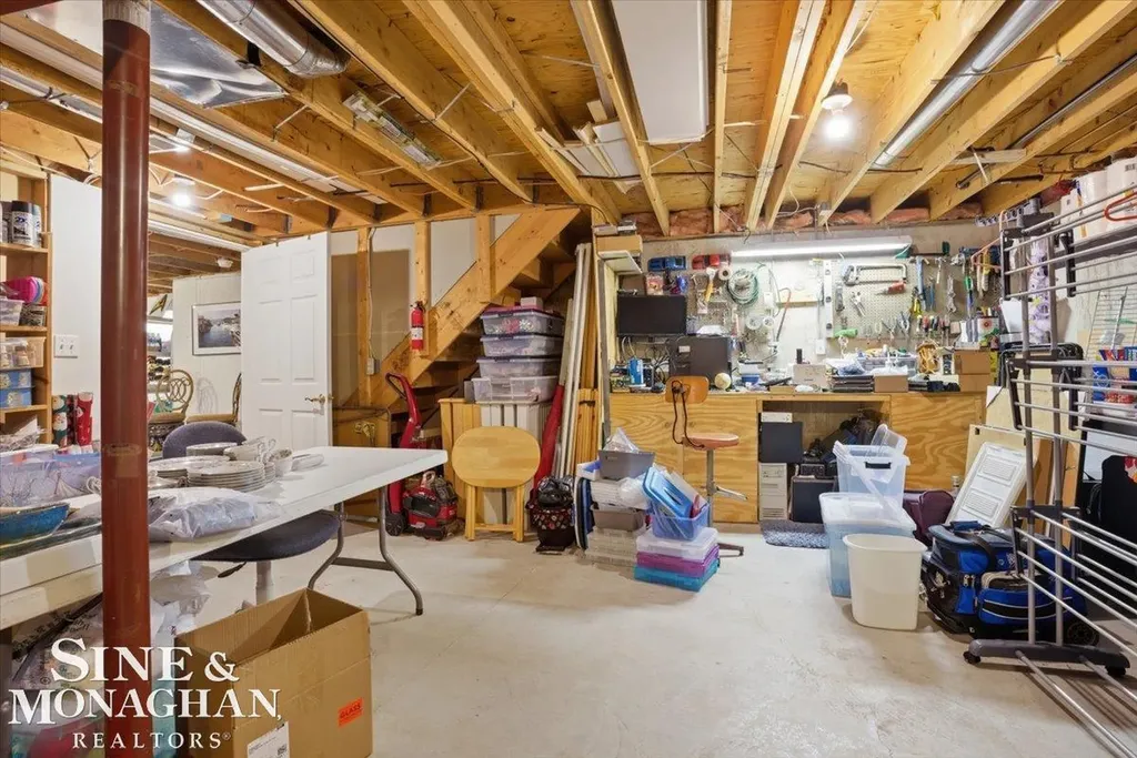 2109 Ash Street St. Clair City MI 48079