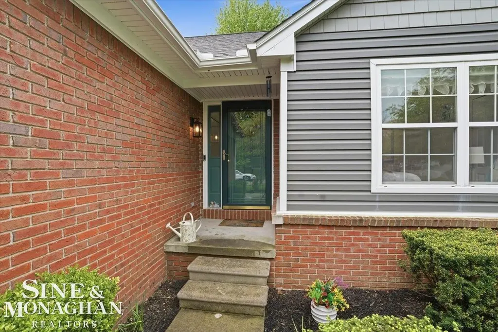2109 Ash Street St. Clair City MI 48079