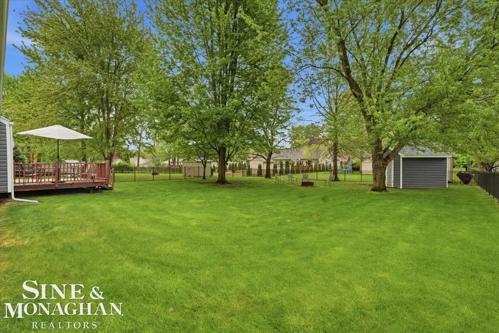 2109 Ash Street St. Clair City MI 48079