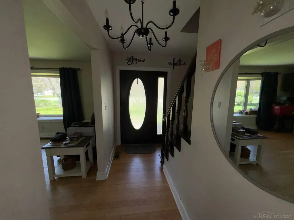 2206 N 5 Mile Road Lincoln Township MI 48642