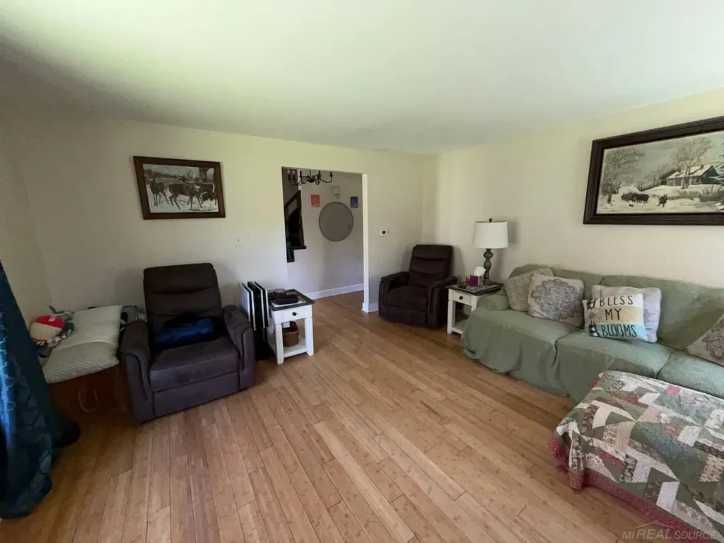 2206 N 5 Mile Road Lincoln Township MI 48642
