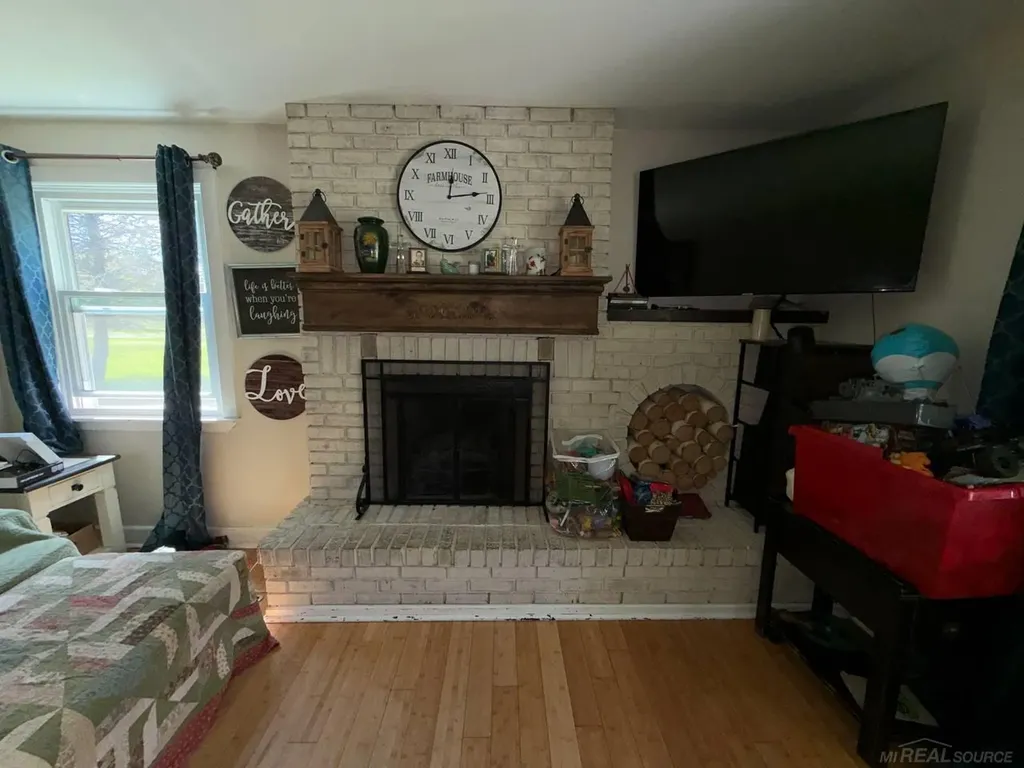 2206 N 5 Mile Road Lincoln Township MI 48642