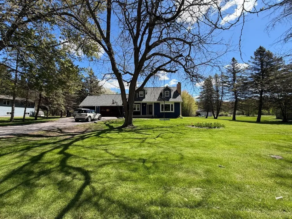 2206 N 5 Mile Road Lincoln Township MI 48642
