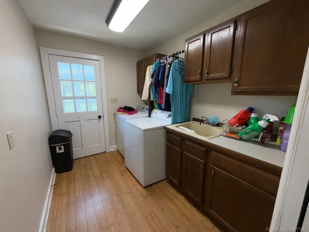 2206 N 5 Mile Road Lincoln Township MI 48642