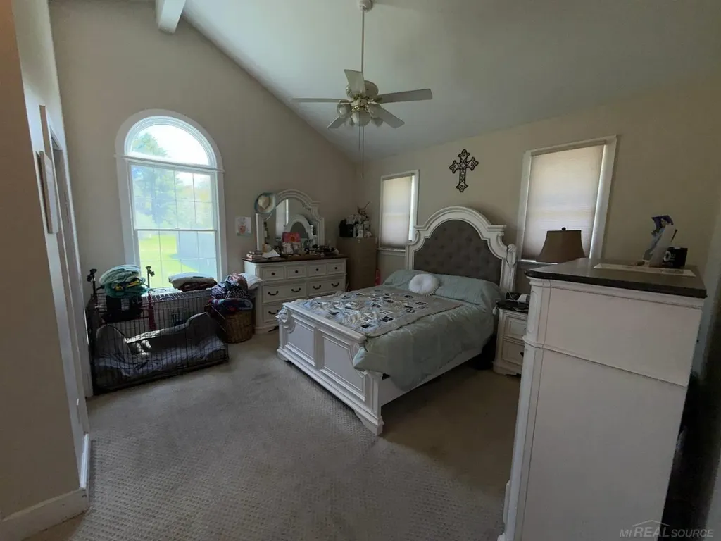 2206 N 5 Mile Road Lincoln Township MI 48642