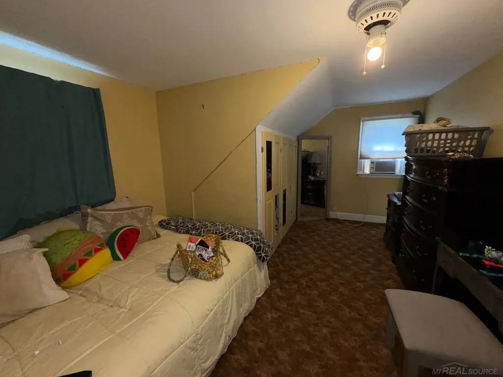 2206 N 5 Mile Road Lincoln Township MI 48642