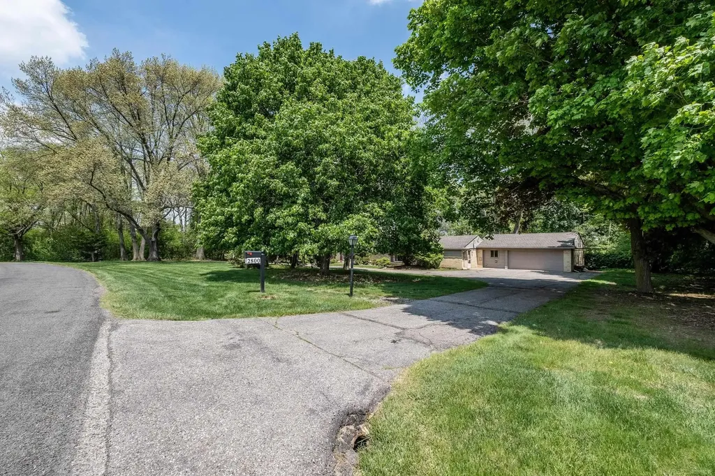 2800 Tewksbury Drive Troy City MI 48098