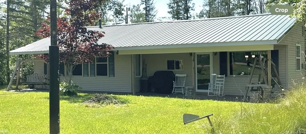 16865 Grace Harbor Road Millersburg Village MI 49759