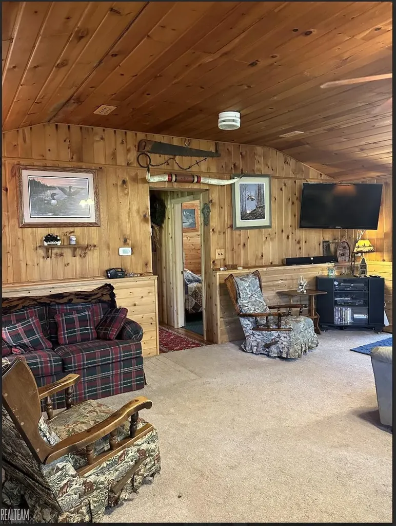 16865 Grace Harbor Road Millersburg Village MI 49759