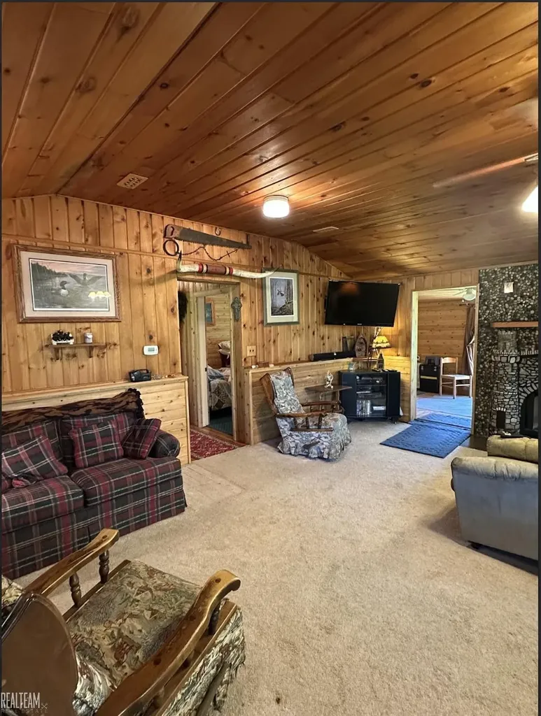 16865 Grace Harbor Road Millersburg Village MI 49759