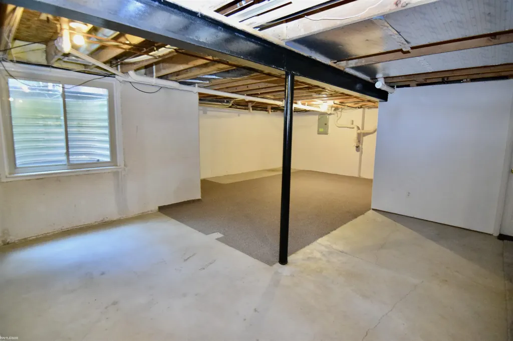 28781 Berwick Court Chesterfield Township MI 48047