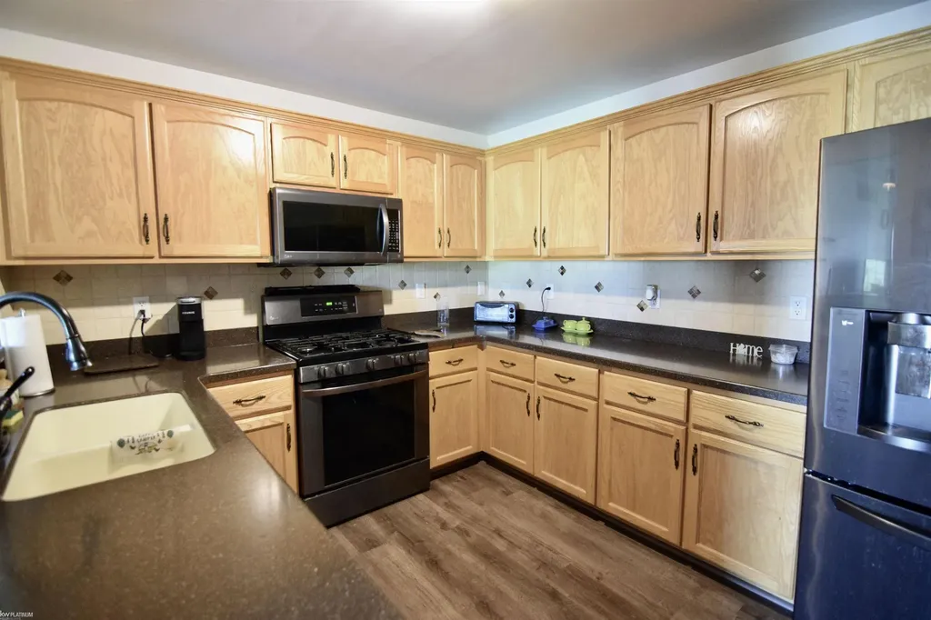 28781 Berwick Court Chesterfield Township MI 48047