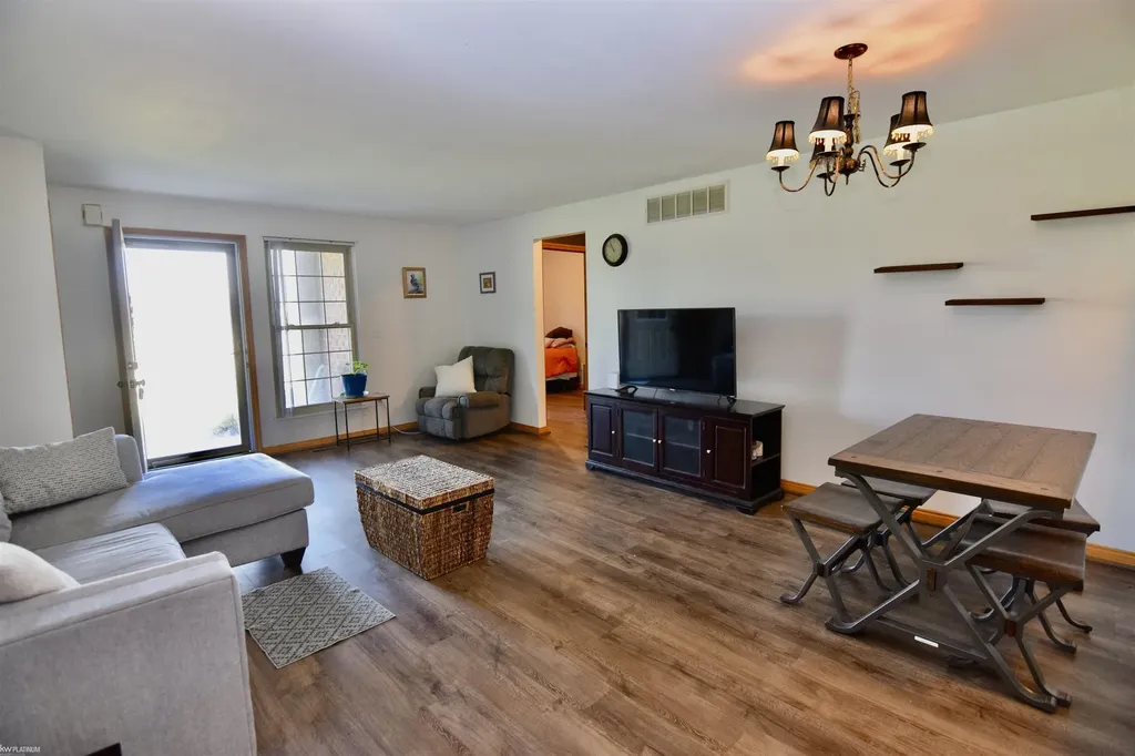 28781 Berwick Court Chesterfield Township MI 48047