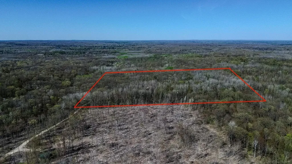 00 Woodsway Drive Hamilton Township MI 48625