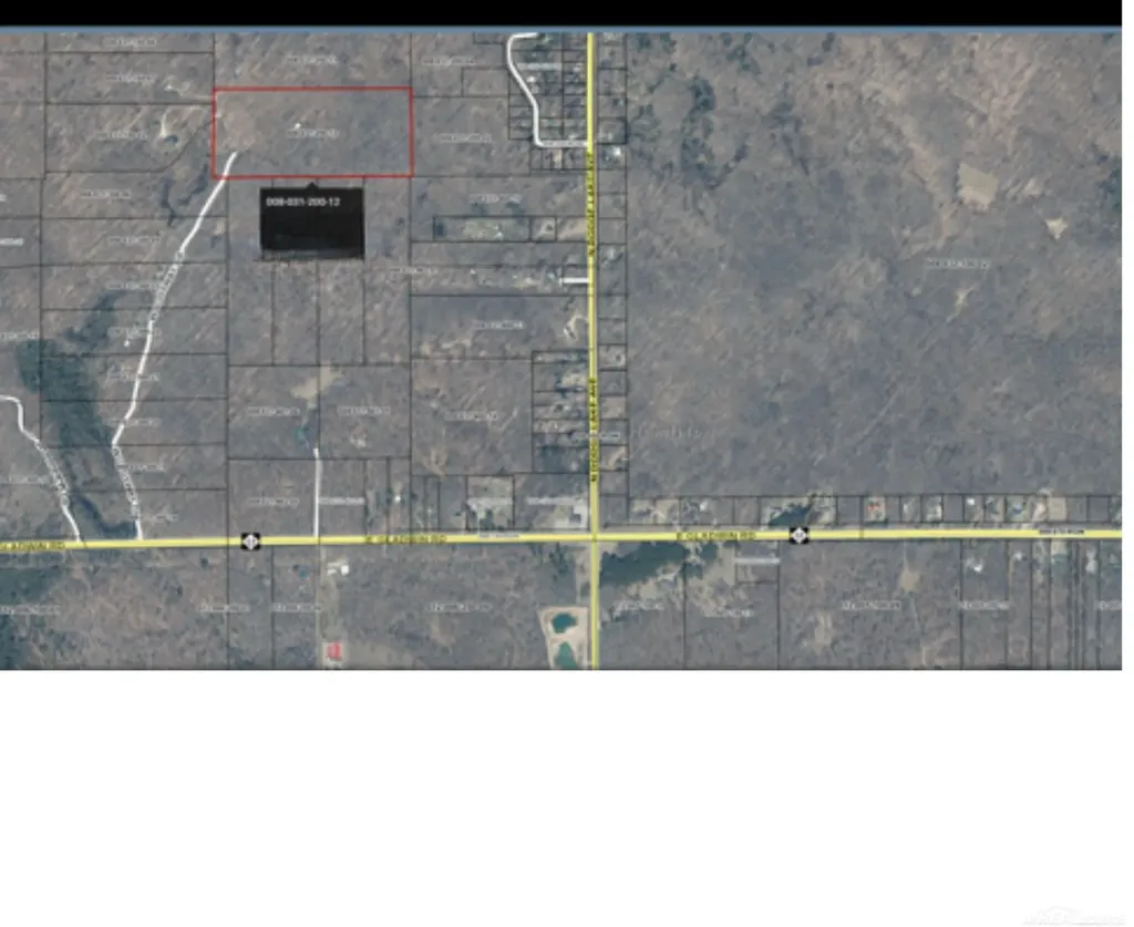 00 Woodsway Drive Hamilton Township MI 48625