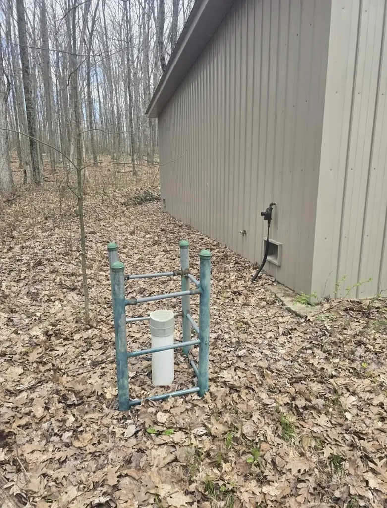 00 Woodsway Drive Hamilton Township MI 48625