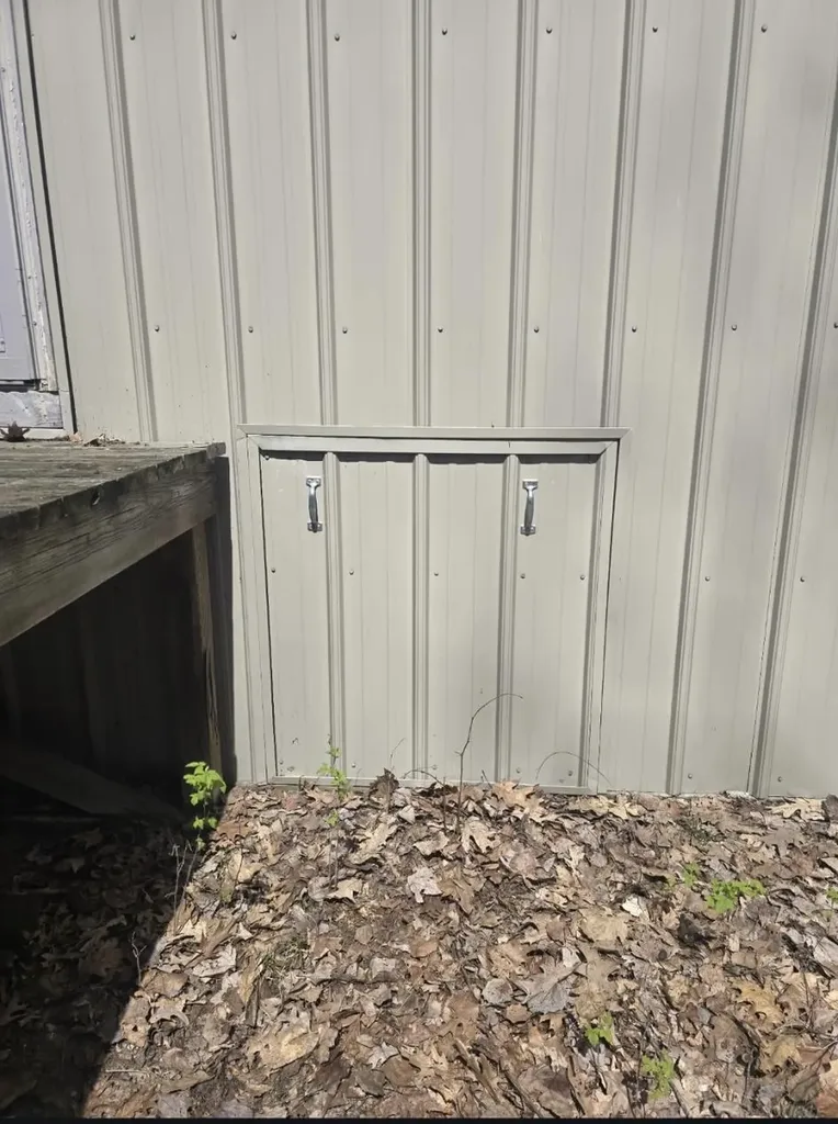 00 Woodsway Drive Hamilton Township MI 48625